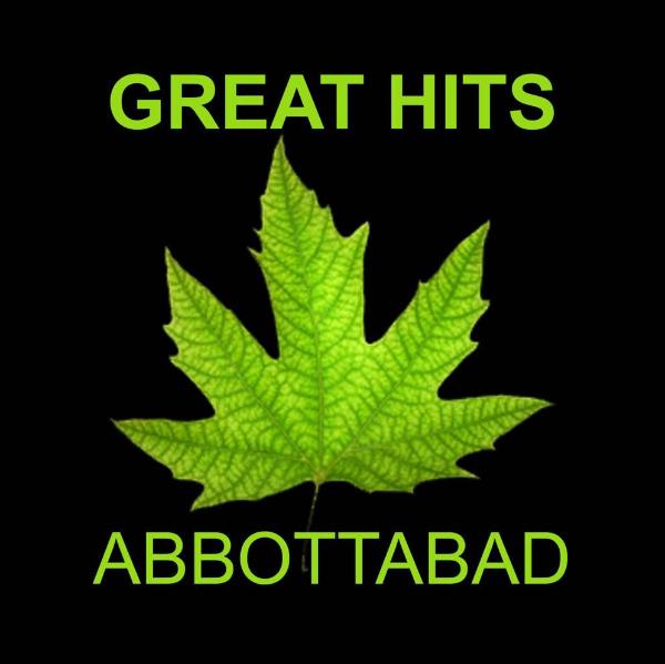 Great This Abbotabad