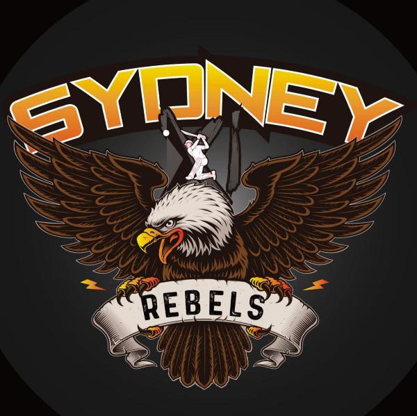 Sydney Rebels XI